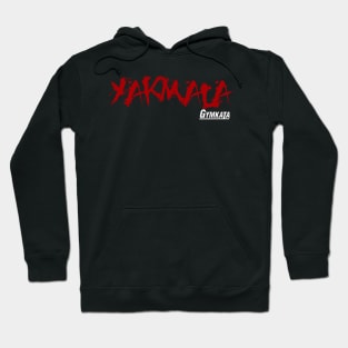 Yakmala Hoodie